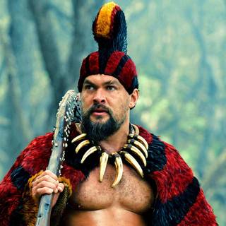 Chief of War wallpaper