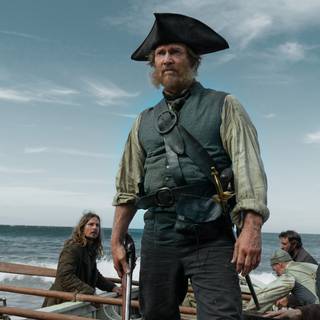 Chief of War wallpaper