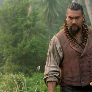 Chief of War wallpaper