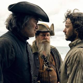 Chief of War wallpaper