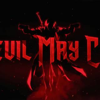 Devil May Cry: The Animated Series wallpaper