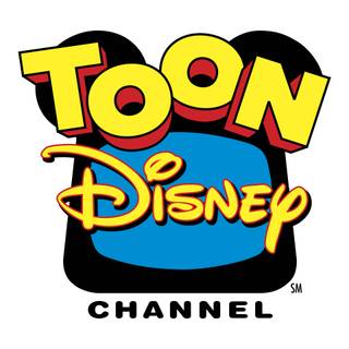 Toon Disney wallpaper