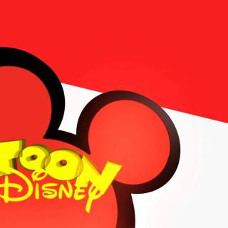 Toon Disney wallpaper