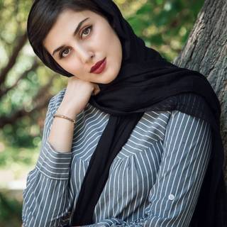 Iranian girls wallpaper