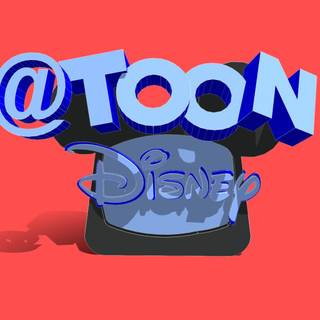 Toon Disney wallpaper