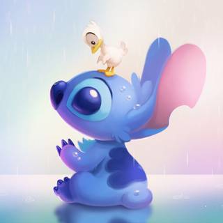 Toon Disney wallpaper