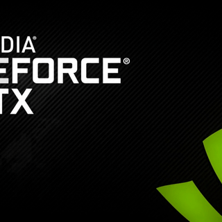 Nvidia GTX 970 wallpaper
