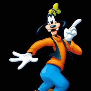 Toon Disney wallpaper