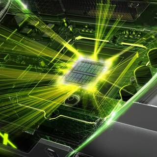 Nvidia GTX 970 wallpaper