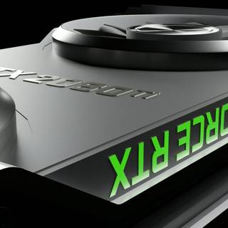 Nvidia GTX 970 wallpaper