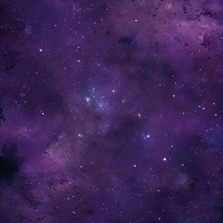 Space void wallpaper