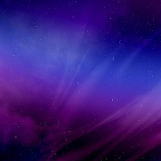 Space void wallpaper