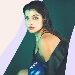 Iranian girls wallpaper