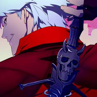 Devil May Cry: The Animated Series wallpaper