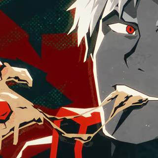 Devil May Cry: The Animated Series wallpaper