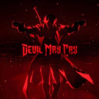 Devil May Cry: The Animated Series wallpaper