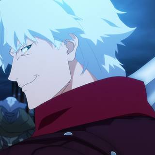 Devil May Cry: The Animated Series wallpaper