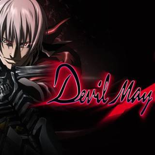 Devil May Cry: The Animated Series wallpaper