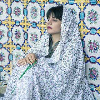 Iranian girls wallpaper