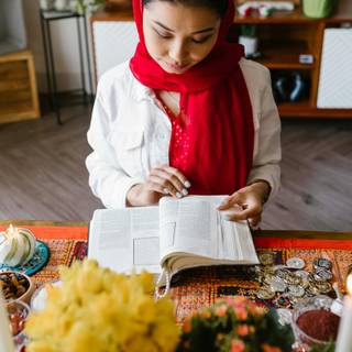 Iranian girls wallpaper