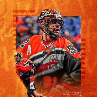 Buffalo Bandits wallpaper