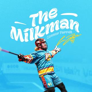 Buffalo Bandits wallpaper