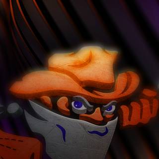 Buffalo Bandits wallpaper