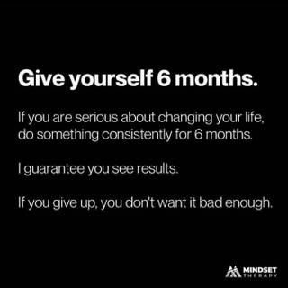 Change yourself wallpaper