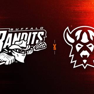 Buffalo Bandits wallpaper