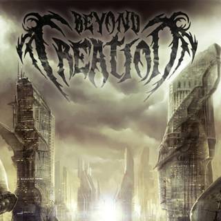 Beyond Creation wallpaper