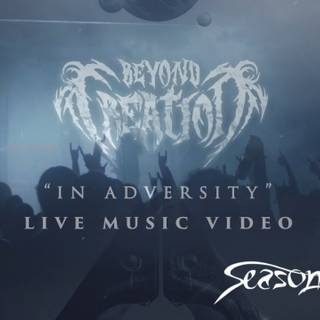 Beyond Creation wallpaper