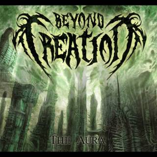 Beyond Creation wallpaper