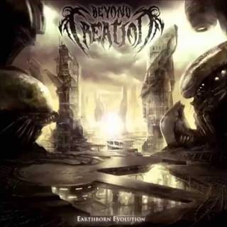 Beyond Creation wallpaper