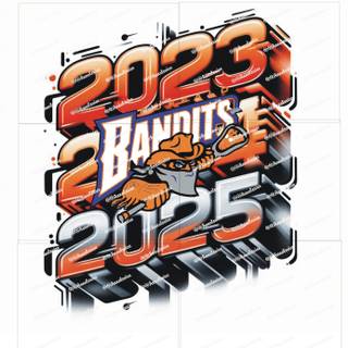 Buffalo Bandits wallpaper