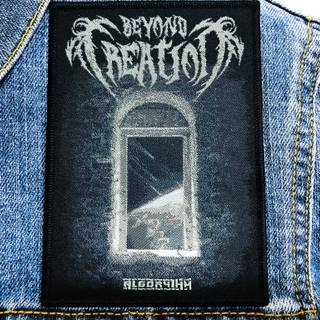 Beyond Creation wallpaper