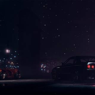 1920x1080 GTA wallpaper