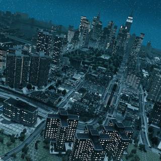 1920x1080 GTA wallpaper