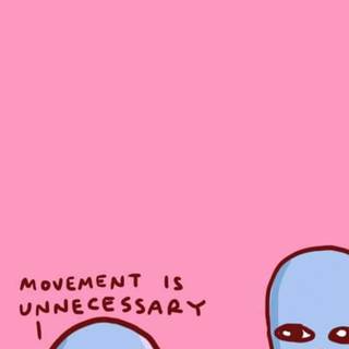 Strange Planet wallpaper