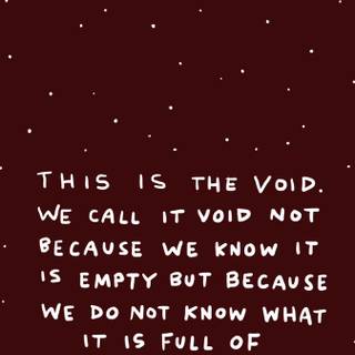 Strange Planet wallpaper