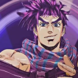 JJBA part 2 wallpaper