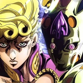 JJBA part 2 wallpaper