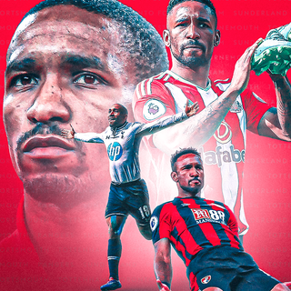 Jermain Defoe wallpaper