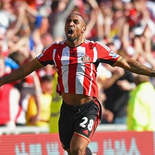 Jermain Defoe wallpaper