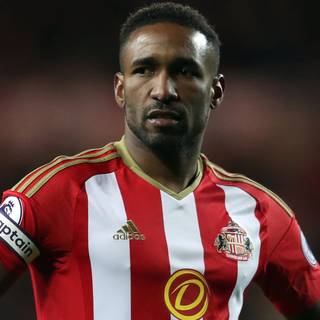 Jermain Defoe wallpaper