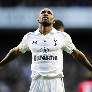 Jermain Defoe wallpaper