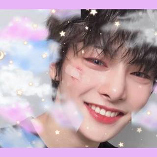 Jeong-in PC wallpaper