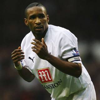 Jermain Defoe wallpaper