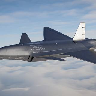 Bayraktar MIUS wallpaper