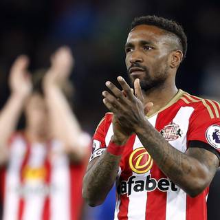 Jermain Defoe wallpaper