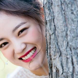 Jeong-in PC wallpaper